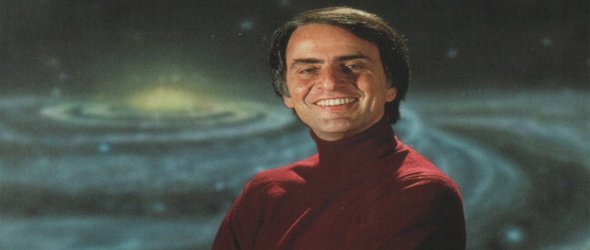The Gospel According to Carl Sagan: Secular Humanism