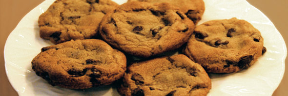 The Gospel According to Famous Amos: Unity School of Christianity