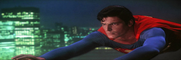 The Gospel According to Christopher Reeve – Unitarian Universalism
