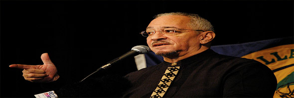 The Gospel According Barack Obama’s Pastor: Black Liberation Theology