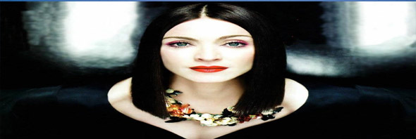 The Gospel According to Madonna; Kabbalah