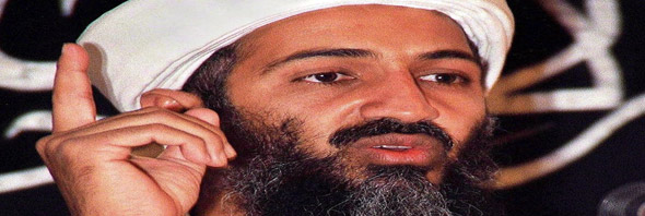 The Gospel According to Osama Bin Laden: Islam
