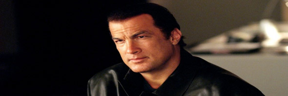 The Gospel According to Steven Seagal: Buddhism