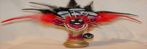 The Gospel According to Marie Laveau – Voodoo