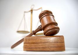 Worldview and Law