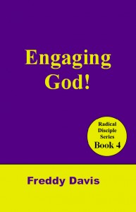 Engaging God Cover