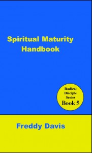 Maturity Handbook Cover Maturity Handbook Cover