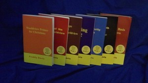 Radical Disciple Series