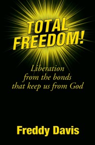 Total Freedom Cover Total Freedom Cover