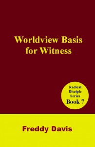 Worldview Basis for Witness Cover