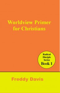 Worldview Primer Cover Worldview Primer Cover