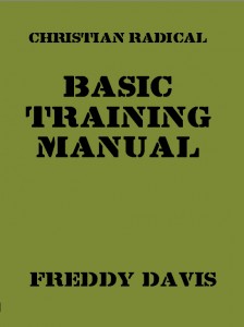 Basic Training Manual Front Cover