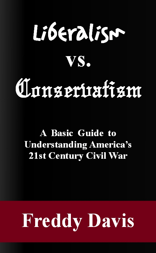 Liberalism Cover