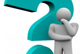 The Two “Big Why” Questions?