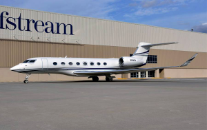 GULFSTREAM